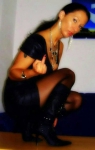 Sexy Geldlady sucht Zahlsklaven
