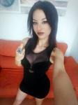 Your Spanish Temptation