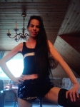 Herrin Xenia sucht Online-Sklaven 