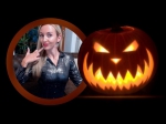 Halloween bei Herrin Anja