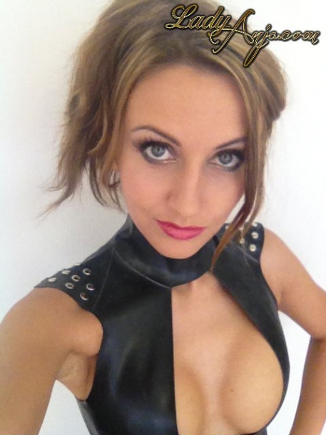 Lady Anja