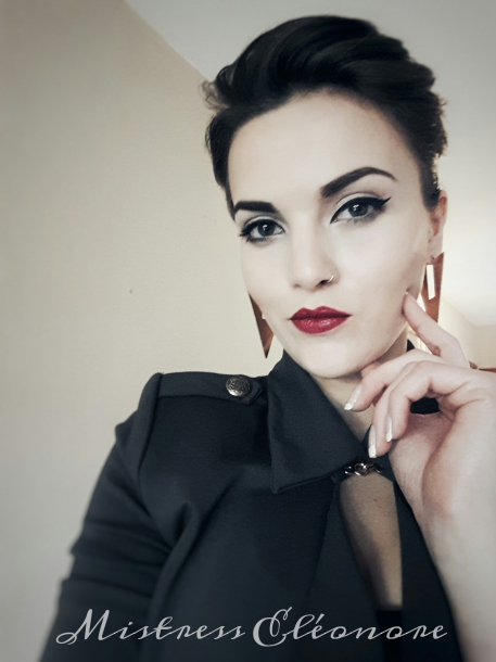 Mistress Eléonore