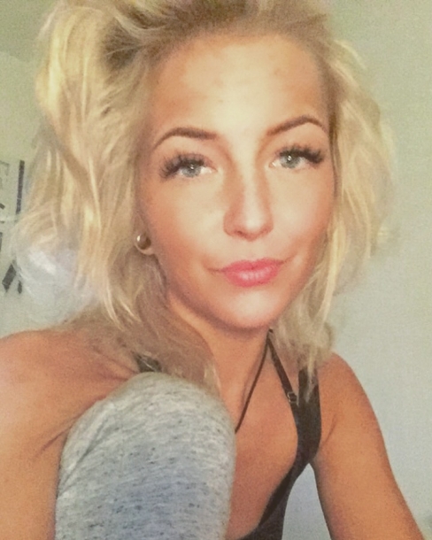 Sarah 