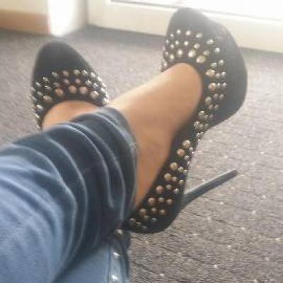 LuxusherrinMissDiva