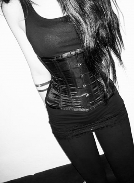 MistressOfTheDark