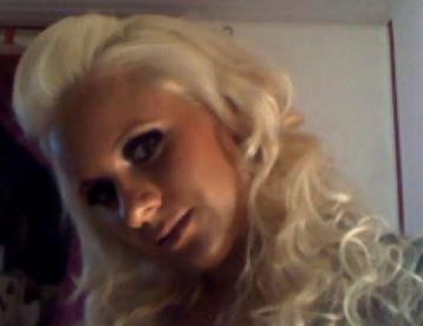 Lady Sexy Sarah