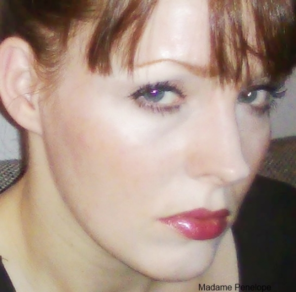 Madame Penelope