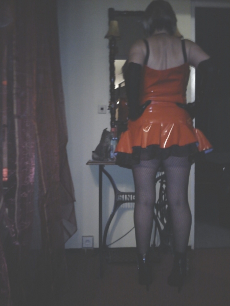 Lady Vamp