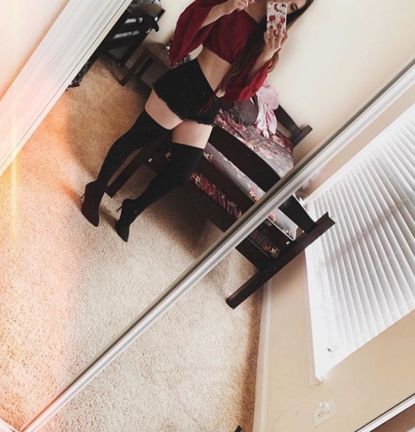 Lady Lilli