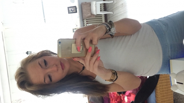 Sarah 