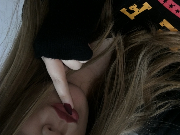 Luxus Lady