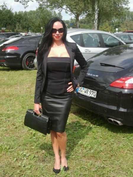 Lady Lilith
