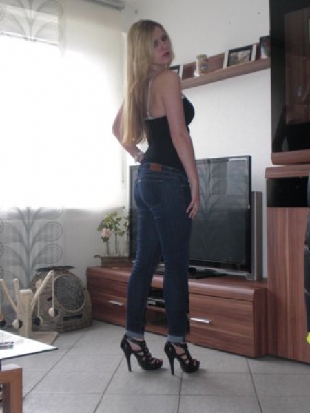 MissLady