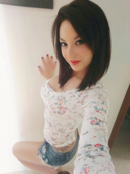 Amanda Rey