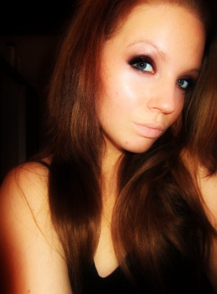 Lady Sundust