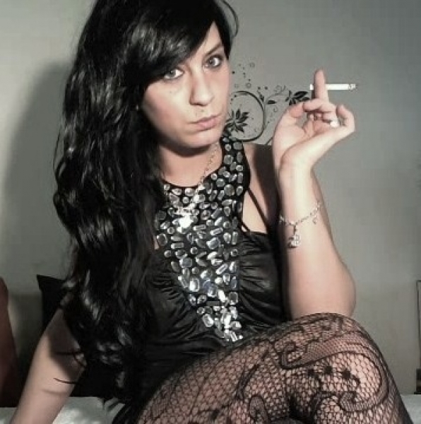 Miss Stefanie