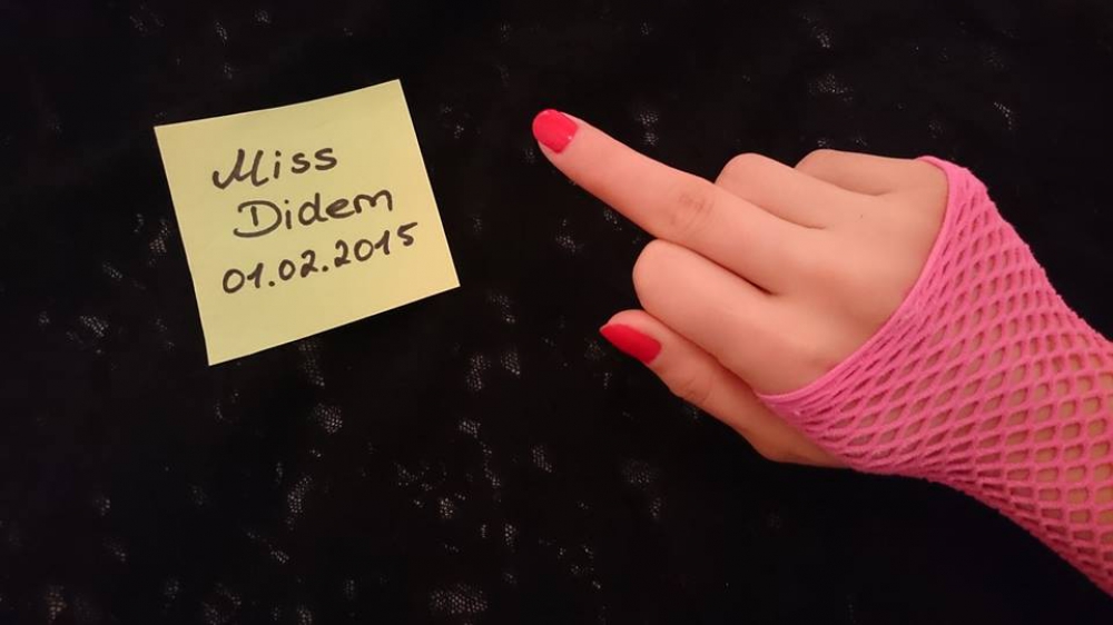 Miss Didem