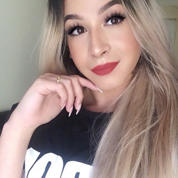 Gina Kosa