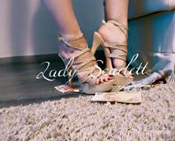 Lady Scarlett & Lady Lovisa