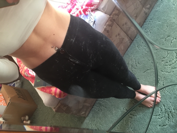 Misstresse96