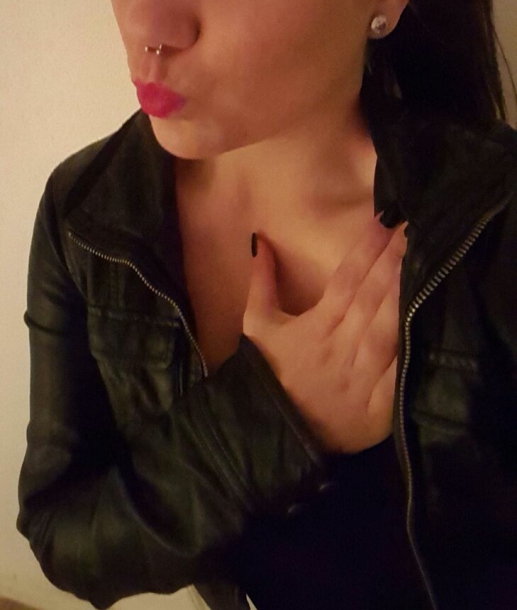 Luxuslady