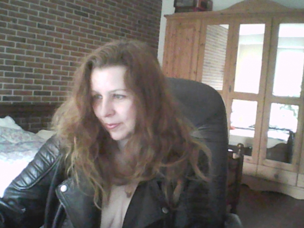 Lady Anja