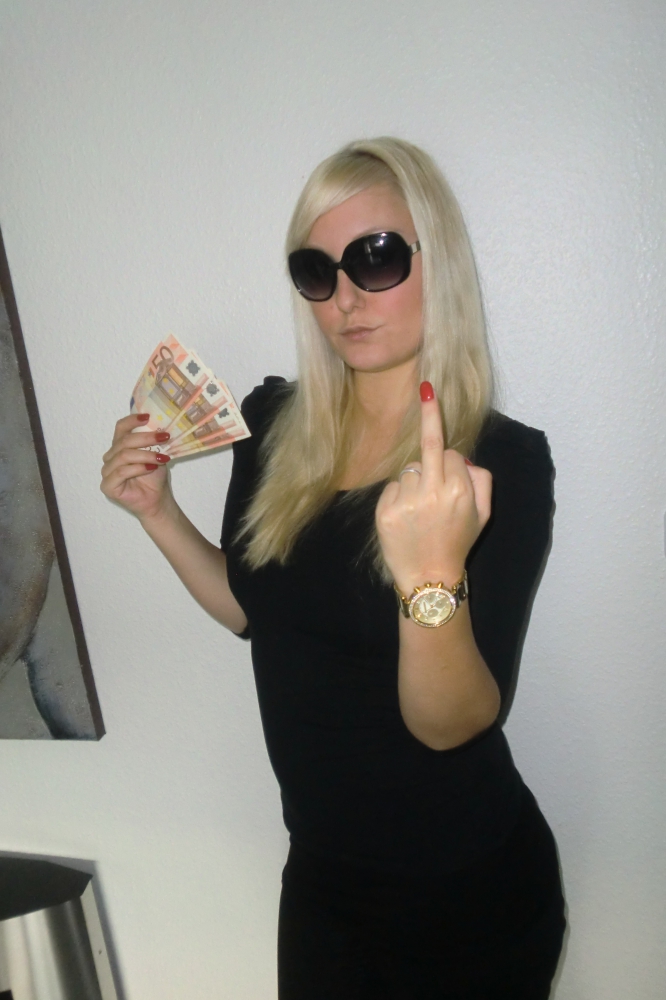Lady Dolora