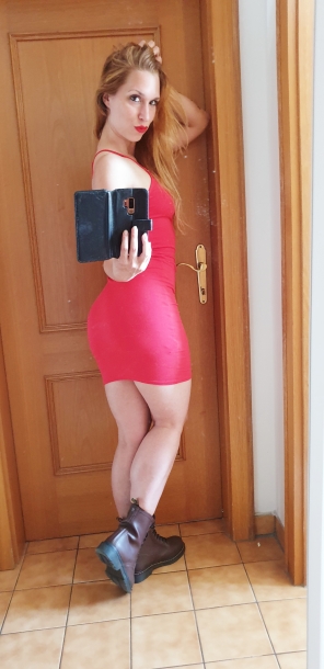 PalinaAddicted