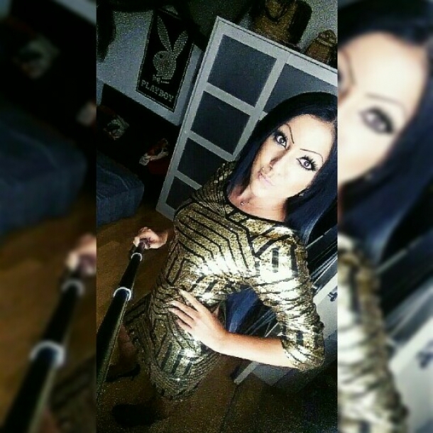 Lady