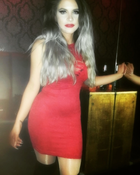Lady Mira