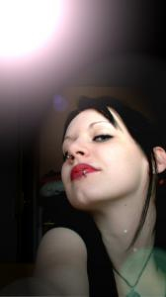 Lady Marielle