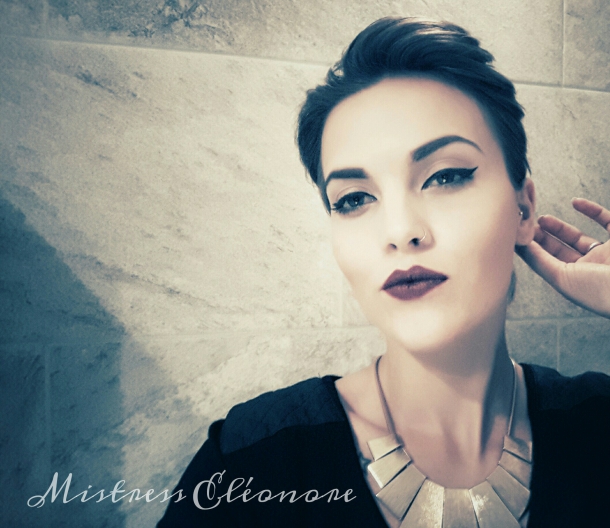 Mistress Eléonore