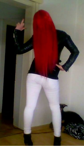 LadyJessy