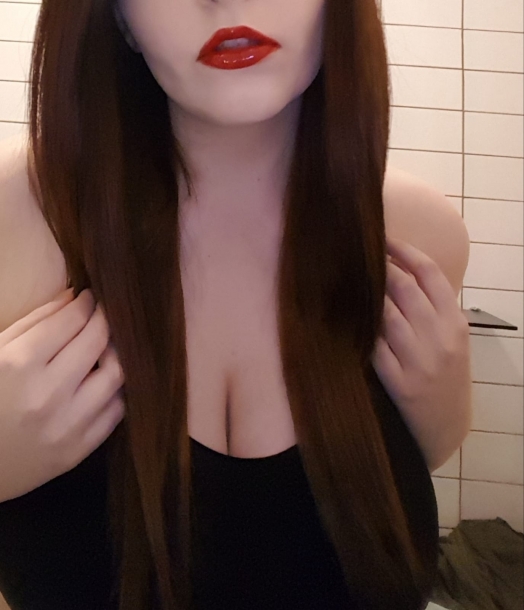 Miss Marie