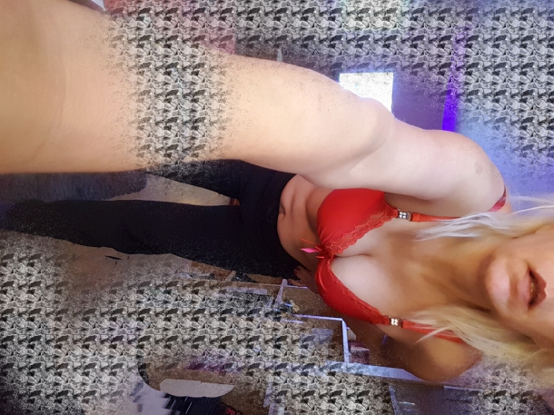 MadameDeLuxe