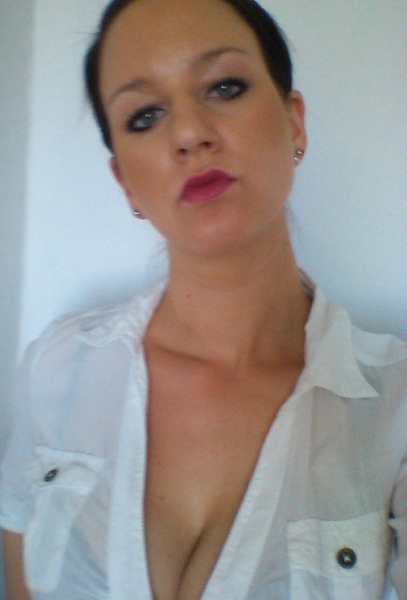 Geldlady Belle
