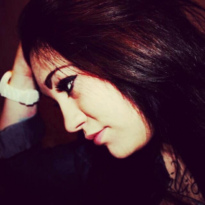 Miss Sandy Ego