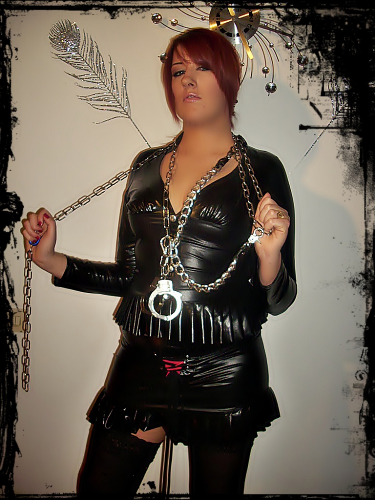 Lady N