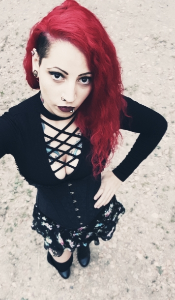 Lady Rockabella 