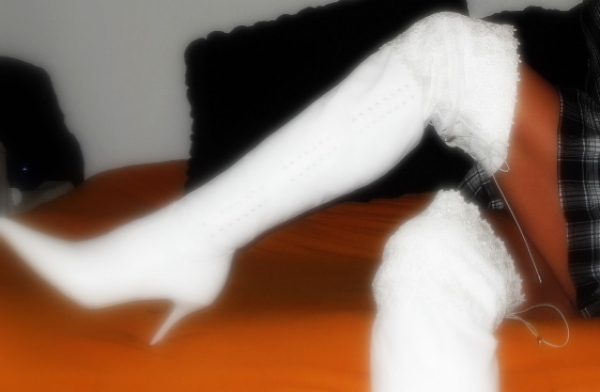 LuxusLady