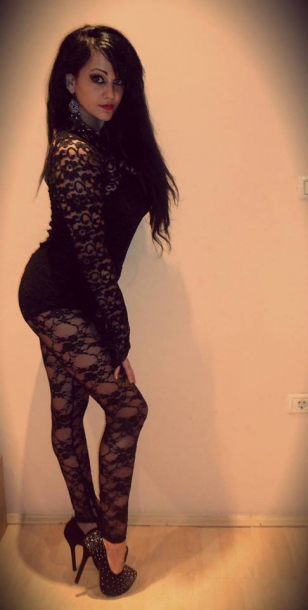 BlackDiamond
