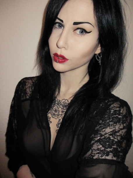 Madame Karma
