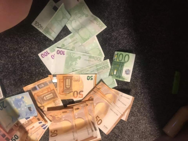 Moneyslave