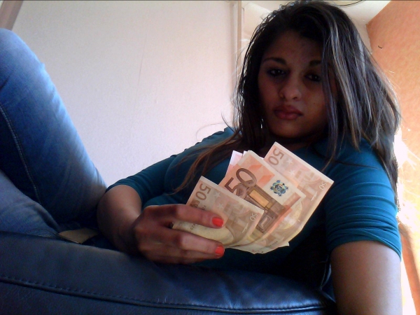 Mi$$ Mirjana