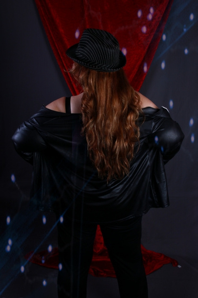 Lady Gabi
