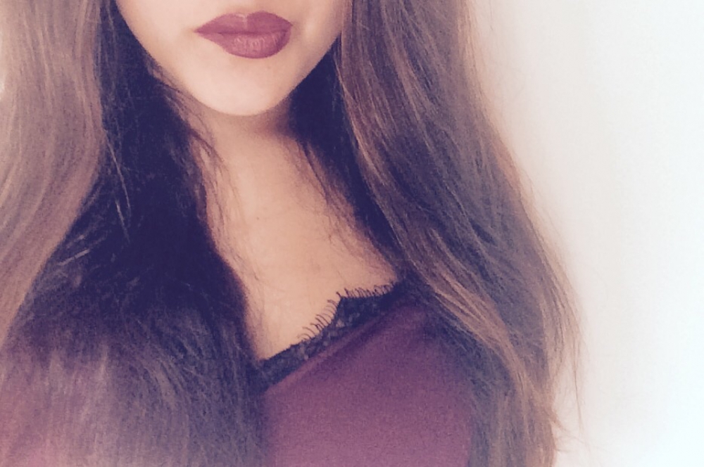 Lydia Leen