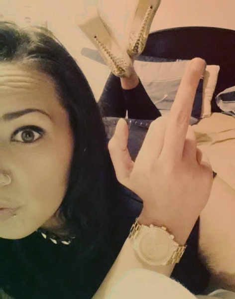 LuxusLady