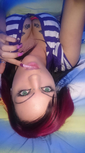 LadyAlina
