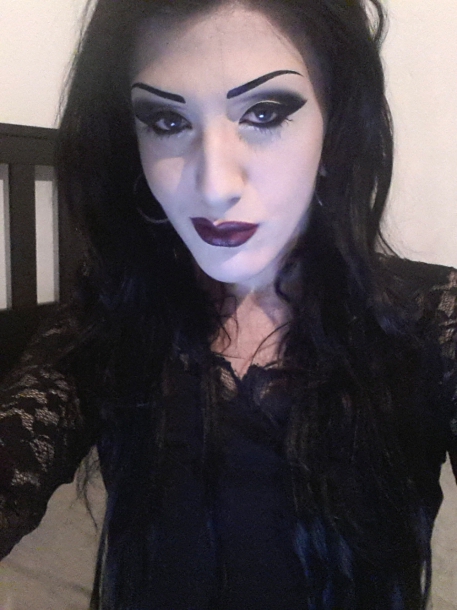 Lady Mila