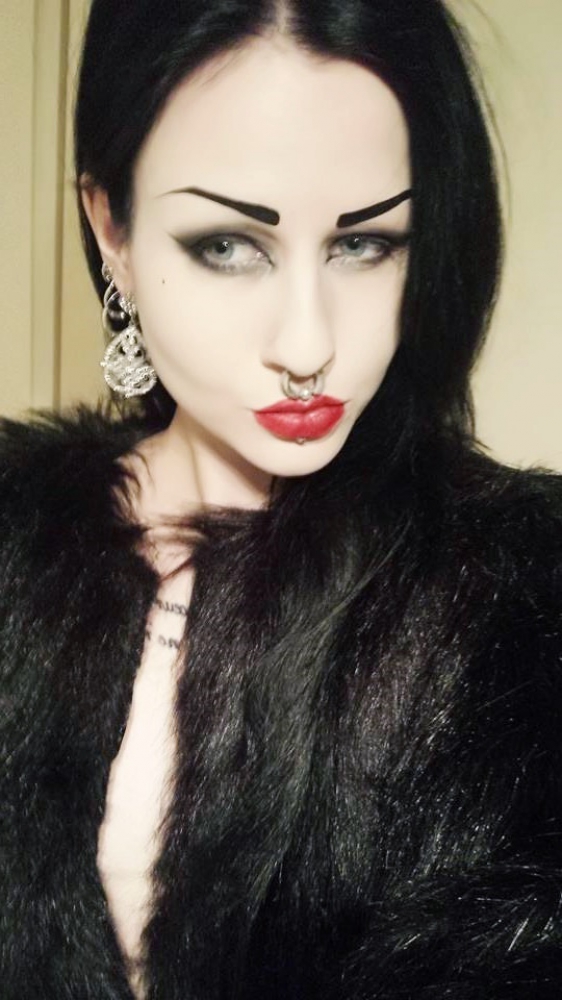 Madame Karma